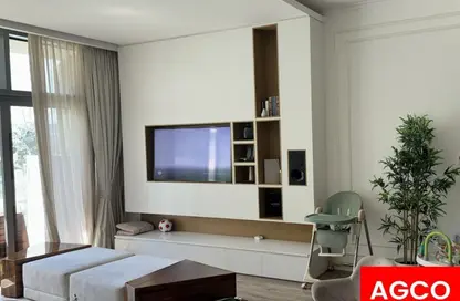 Apartment - 2 Bedrooms - 2 Bathrooms for sale in Mulberry 1 - Park Heights - Dubai Hills Estate - Dubai