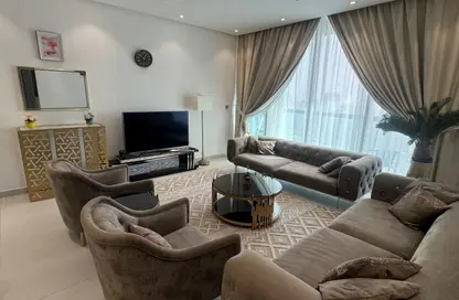 Apartment - 2 Bedrooms - 3 Bathrooms for rent in New Al Taawun Road - Al Taawun - Sharjah Apartment - 2 Bedrooms - 3 Bathrooms for rent in New Al Taawun Road - Al Taawun - Sharjah