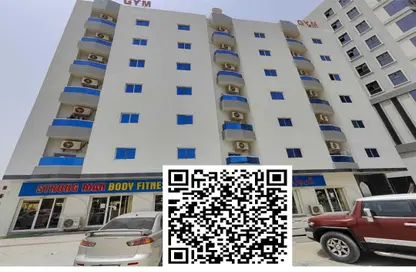 Apartment - 1 Bedroom - 1 Bathroom for rent in Uzair Building - Al Rawda 3 - Al Rawda - Ajman