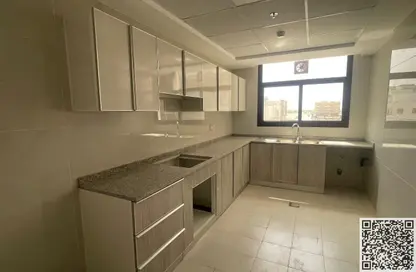 شقة - 2 غرف نوم - 3 حمامات للايجار في الجرف 3 - الجرف - عجمان وسط المدينة - عجمان