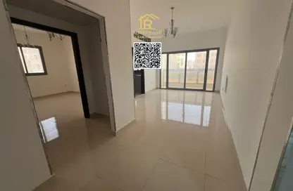 Apartment - 2 Bedrooms - 2 Bathrooms for rent in Ajman Hills - Al Alia - Ajman