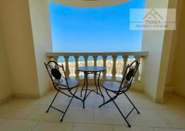Studio - 1 bathroom for rent in Royal Breeze 1 - Royal Breeze - Al Hamra Village - Ras Al Khaimah