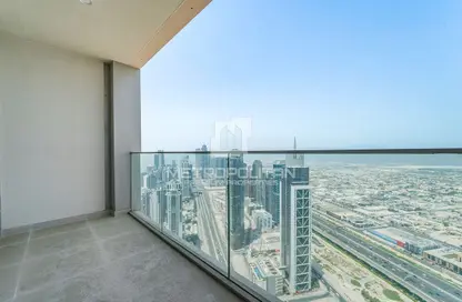 Apartment - 2 Bedrooms - 2 Bathrooms for sale in Forte 1 - Forte - Downtown Dubai - Dubai