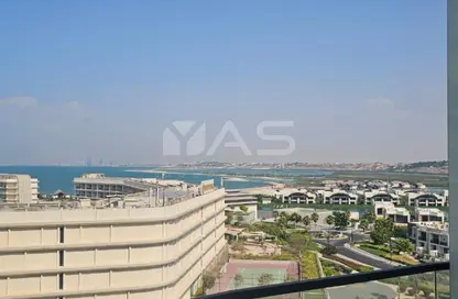 Apartment - 1 Bedroom - 1 Bathroom for rent in Bay Residences - Hayat Island - Mina Al Arab - Ras Al Khaimah