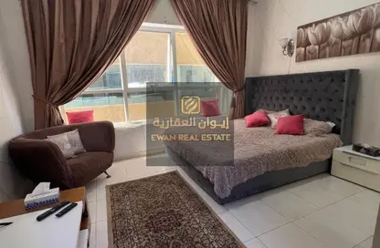 Apartment - Studio - 1 Bathroom for sale in Al Hamidiya 1 - Al Hamidiya - Ajman