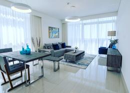 Apartment - 2 bedrooms - 3 bathrooms for rent in Rawdhat - Airport Road - Abu Dhabi