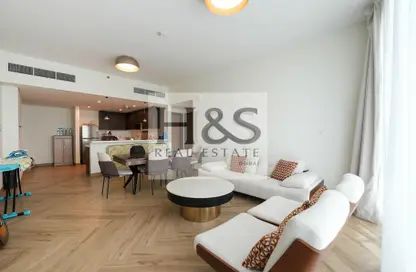 Apartment - 1 Bedroom - 2 Bathrooms for sale in 1 Residences - Al Kifaf - Zabeel - Dubai