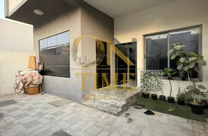 تاون هاوس - 5 غرف نوم - 6 حمامات للايجار في 1 الياسمين - الياسمين - عجمان تاون هاوس - 5 غرف نوم - 6 حمامات للايجار في 1 الياسمين - الياسمين - عجمان