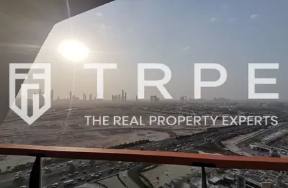 Duplex - 3 Bedrooms - 3 Bathrooms for sale in Binghatti Avenue - Al Jaddaf - Dubai