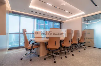 Office Space - Studio for sale in Jumeirah Business Centre 1 (JBC 1) - JLT Cluster G - Jumeirah Lake Towers - Dubai