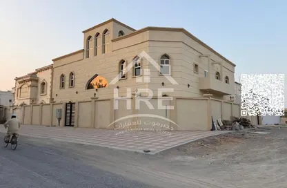 Villa - 7+ Bedrooms - 7+ Bathrooms for sale in Al Mowaihat 3 - Al Mowaihat - Ajman