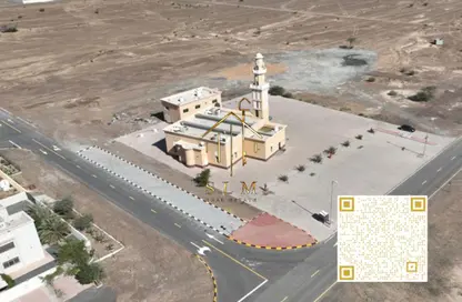 أرض - استوديو للبيع في المنامة - عجمان