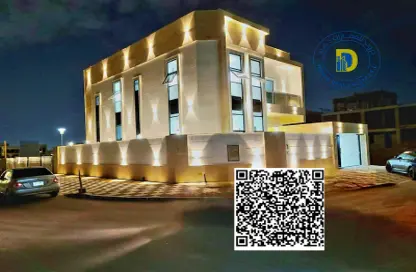 Villa - 5 Bedrooms - 7 Bathrooms for sale in Al Amira Village - Al Yasmeen - Ajman
