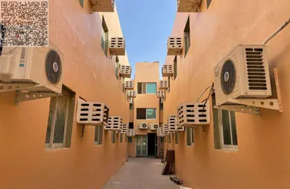 مجمعات للبيع - استوديو - 8 حمامات للبيع في الجرف 2 - الجرف - عجمان وسط المدينة - عجمان