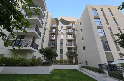 Apartment - 3 Bedrooms - 3 Bathrooms for sale in Citrine Residence - Maryam Island - Sharjah