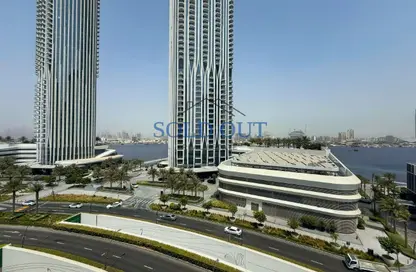 Apartment - 3 Bedrooms - 3 Bathrooms for sale in Island Park II - Dubai Creek Harbour (The Lagoons) - Dubai