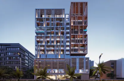 شقة - غرفة نوم - 2 حمامات للبيع في اي بي كافالييه - الضاحية 12 - قرية جميرا الدائرية - دبي