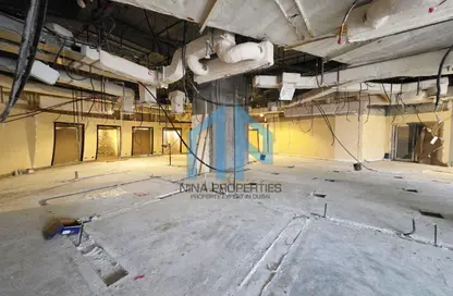 Office Space - Studio - 1 Bathroom for rent in Fairmont Hotel - Sheikh Zayed Road - Dubai