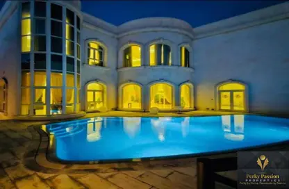 Villa - 7+ Bedrooms - 7+ Bathrooms for rent in Al Warqa'a 3 - Al Warqa'a - Dubai