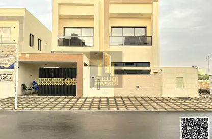 فيلا - 4 غرف نوم - 6 حمامات للبيع في 1 الياسمين - الياسمين - عجمان