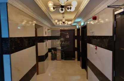Apartment - 3 Bedrooms - 3 Bathrooms for rent in Al Rawda 2 Villas - Al Rawda 2 - Al Rawda - Ajman