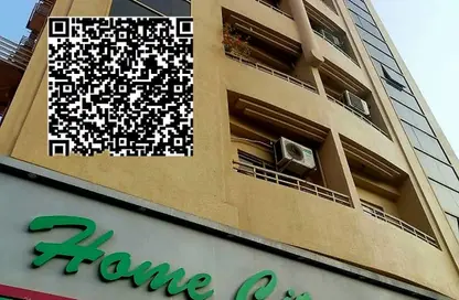 شقة - غرفة نوم - 1 حمام للايجار في بناية أبو شغارة - أبو شغارة - الشارقة