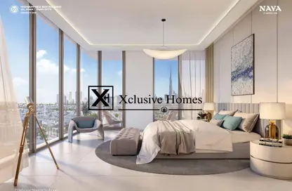 شقة - 2 غرف نوم - 3 حمامات للبيع في نايا 1 - نايا ديستريكت وان - المنطقة وان - مدينة الشيخ محمد بن راشد - دبي شقة - 2 غرف نوم - 3 حمامات للبيع في نايا 1 - نايا ديستريكت وان - المنطقة وان - مدينة الشيخ محمد بن راشد - دبي