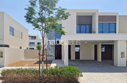 Villa - 4 Bedrooms - 3 Bathrooms for rent in Talia - The Valley - Dubai
