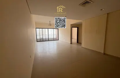 Apartment - 1 Bedroom - 2 Bathrooms for rent in Al Hamidiya 2 - Al Hamidiya - Ajman