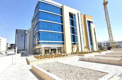 Retail - Studio for rent in Diamond Business Center - Arjan - Dubai