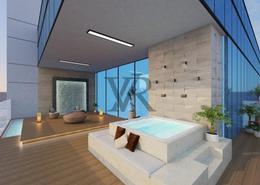 Reception / Lobby image for: Penthouse - 4 bedrooms - 6 bathrooms for sale in Me Do Re Tower - Jumeirah Lake Towers - Dubai, Image 1