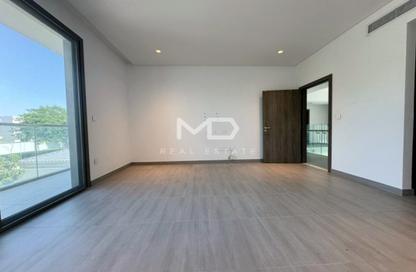 Villa - 4 Bedrooms - 5 Bathrooms for sale in Redwoods - Yas Acres - Yas Island - Abu Dhabi