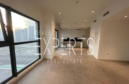 Apartment - 1 Bedroom - 2 Bathrooms for sale in Pixel - Makers District - Al Reem Island - Abu Dhabi