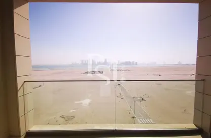 Apartment - Studio - 1 Bathroom for sale in Park View - Saadiyat Island - Abu Dhabi
