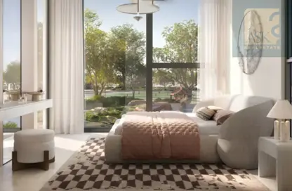 Villa - 3 Bedrooms - 4 Bathrooms for sale in Venera - The Valley - Dubai