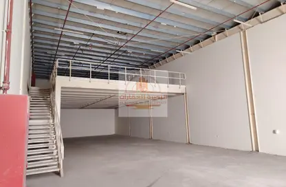Warehouse - Studio - 1 Bathroom for rent in Industrial Area 18 - Sharjah Industrial Area - Sharjah Warehouse - Studio - 1 Bathroom for rent in Industrial Area 18 - Sharjah Industrial Area - Sharjah