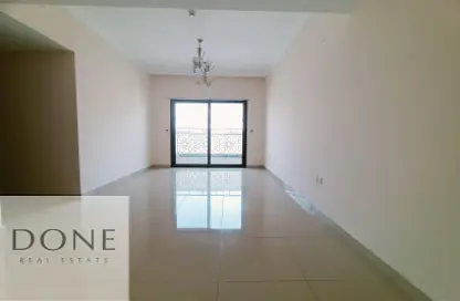 Apartment - 2 Bedrooms - 3 Bathrooms for rent in Hajar Building - Muwaileh Commercial - Sharjah