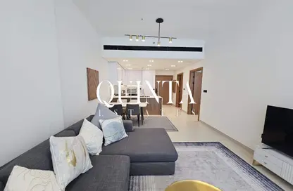 شقة - غرفة نوم - 2 حمامات للبيع في بن غاطي عنبر - قرية الجميرا سركل - دبي شقة - غرفة نوم - 2 حمامات للبيع في بن غاطي عنبر - قرية الجميرا سركل - دبي