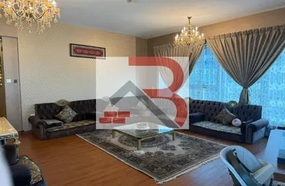 شقة - 2 غرف نوم - 2 حمامات للبيع في سكاي كورتس تاور A - أبراج سكاي كورتس - مجمع دبي ريزيدنس - دبي لاند - دبي