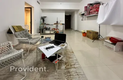 Apartment - 1 Bedroom - 2 Bathrooms for sale in K1 - Dubai Land Residence Complex - Dubai