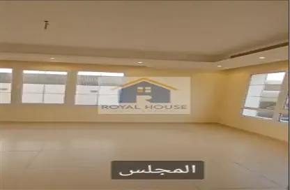 فيلا - 4 غرف نوم - 7 حمامات للايجار في فيلا الحوشي - حوشي - البادي - الشارقة