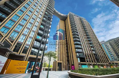 Apartment - 3 Bedrooms - 5 Bathrooms for rent in Deira Enrichment Project - Deira - Dubai