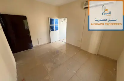 شقة - غرفة نوم - 2 حمامات للايجار في فايرمونت عجمان - النخيل 2 - النخيل - عجمان