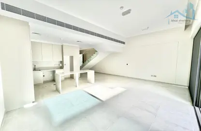 Villa - 3 Bedrooms - 4 Bathrooms for rent in MAG City - District 7 - Mohammed Bin Rashid City - Dubai