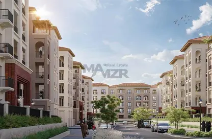 شقة - غرفة نوم - 2 حمامات للبيع في بلوم ليفينج - مدينة زايد (مدينة خليفة ج) - مدينة خليفة - أبوظبي