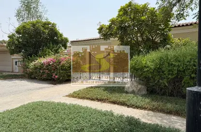 Bungalow - Studio - 6 Bathrooms for rent in Green Community West - Green Community - Dubai Investment Park (DIP) - Dubai