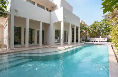 Villa - 4 Bedrooms - 4 Bathrooms for sale in Saheel - Arabian Ranches - Dubai