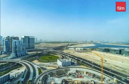 شقة - 1 حمام للبيع في تاور C - داماك تاورز من باراماونت - الخليج التجاري - دبي شقة - 1 حمام للبيع في تاور C - داماك تاورز من باراماونت - الخليج التجاري - دبي