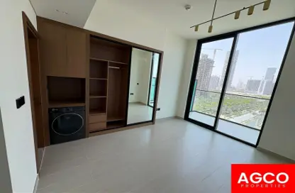 Apartment - Studio - 1 Bathroom for rent in Binghatti Gardenia - Jumeirah Village Circle - Dubai