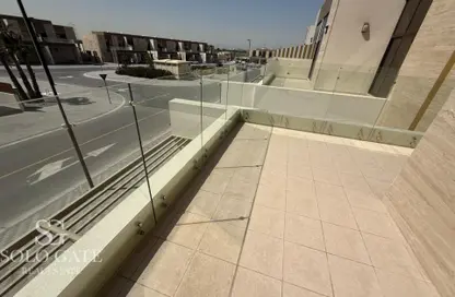 Villa - 4 Bedrooms - 6 Bathrooms for sale in The Fields - District 11 - Mohammed Bin Rashid City - Dubai